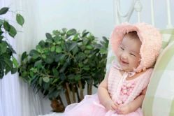 -婴爱儿童摄影 BabyloveStudio(中山门店)