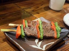 -鸟鹏烧鸟居酒屋(熙龙湾店)