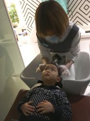 -PE SALON