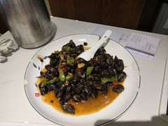 -美极鲜食坊(宝安南路店)