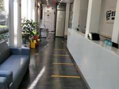 -北京地坛口腔门诊部