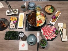 -老鼎旺安格斯牛肉火锅(衡艺广场店)