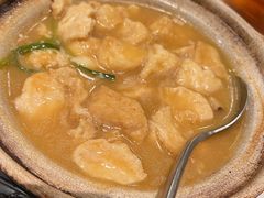 普宁豆腐-神仙馆(衡山路店)