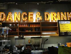 -G-STEPS舞蹈工作室