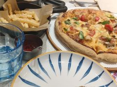 -必胜客(万坤图精选店)