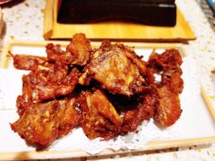 QQ鸡架-申记串道(小北一路店)