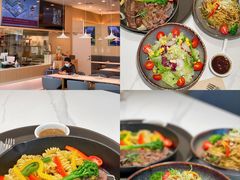 -东莞松山湖万象汇