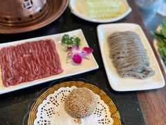 -南门涮肉(通州店)