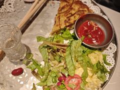 -七八冷面·延边朝鲜族美食(欢乐谷店)