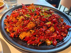 歌乐山辣子鸡-麻六记(新天地店)