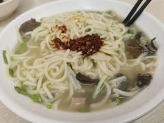 -华天新川面馆(缸瓦市店)