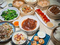 -陶陶居酒家(SM二期购物广场店)