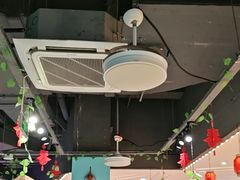 -云中鱼蒸汽石锅鱼(川沙百联店)