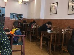 大堂-熙盛源(复兴路店)