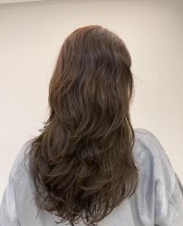 -MY WAY SALON