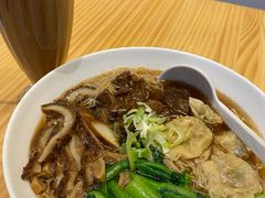米粉-香港厨房 Hong Kong Kitchen