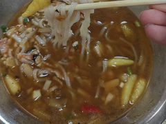 -舒记老友粉(埌西店)