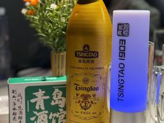 -TSINGTAO 1903 纯生酒馆(青啤二厂店)