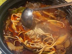 -肖记公安牛肉鱼杂馆· 省级非物质文化遗产(仁和路店)