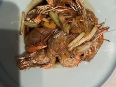 -老妈菜馆(建设街店)