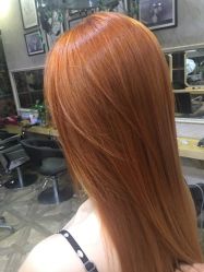 -AMO SALON男士形象