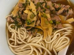 -奎元馆.百年奎元.非遗传承(西湖边的解放路店)