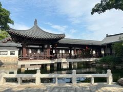 -江心屿景区
