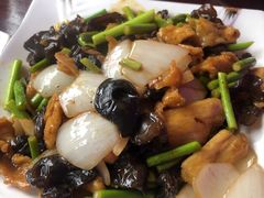 -老平遥饭馆