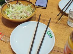 -老味烧烤(总店)
