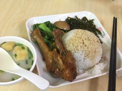 -子母粉丝(文灶店)
