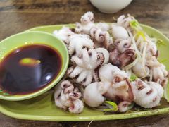 -贞姨美食·老字号海鲜大排档