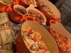 -马哥孛罗咖啡厅·Cafe Marco (厦门马哥孛罗东方大酒店)