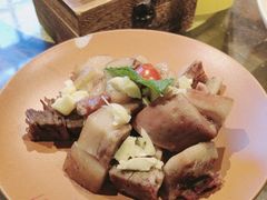 -打酱油·非遗淮扬菜(瘦西湖梅岭店)