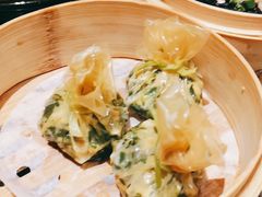 晴雯腐皮菜包-南京大牌档(崇文门国瑞店)
