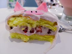 -风甜日暖·星座主题甜点(东二环泰禾店)