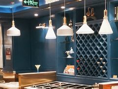 -汤姆家的牛排意面披萨(新城市广场店)