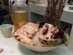 -洪氏嗨捞·猪肚鸡火锅(阳光天地店)