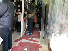 -云南大锅豆浆店
