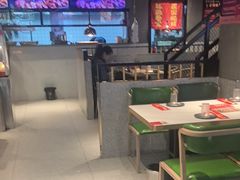 -叁宝烤肉• 西安烧烤(高科新花园店)