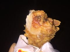 -潘老板炸鸡(君临紫金商业街店)