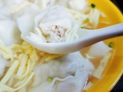 -毛华美食(清扬路店)