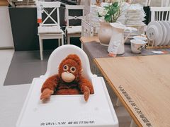 -宜家家居(西安未央商场店)