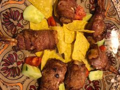 -彼德西餐厅(凯德广场新南店)