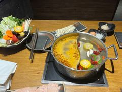 -呷哺呷哺 黄金牧场 (新中关购物中心店)