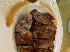 -台山美食一绝阿四台山黄鳝饭(阿四创作店)