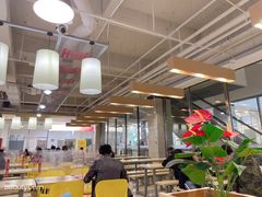 -天津理工大学-学生第2食堂