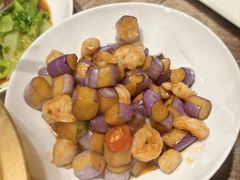 -大潮淮·淮扬菜(何园旗舰店)