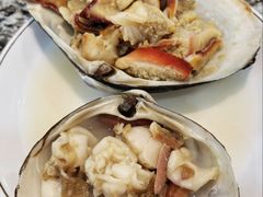 -震海贝烤贝·民俗特色店(延吉总店)