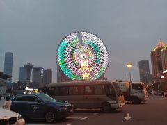 -星城之眼摩天轮