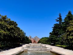 -上海市龙华烈士陵园